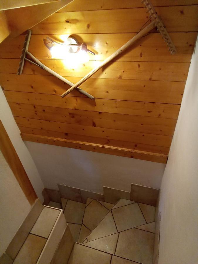 Chalet Independant " L'Anfian-Ne" Les Contamines-Montjoie Eksteriør billede