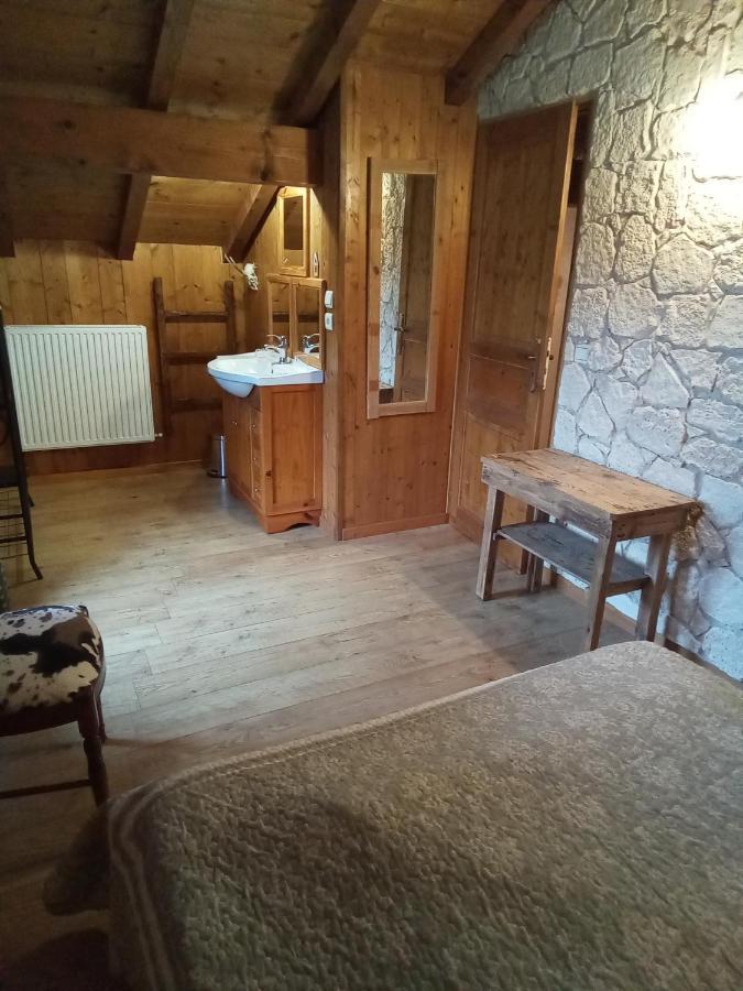 Chalet Independant " L'Anfian-Ne" Les Contamines-Montjoie Eksteriør billede
