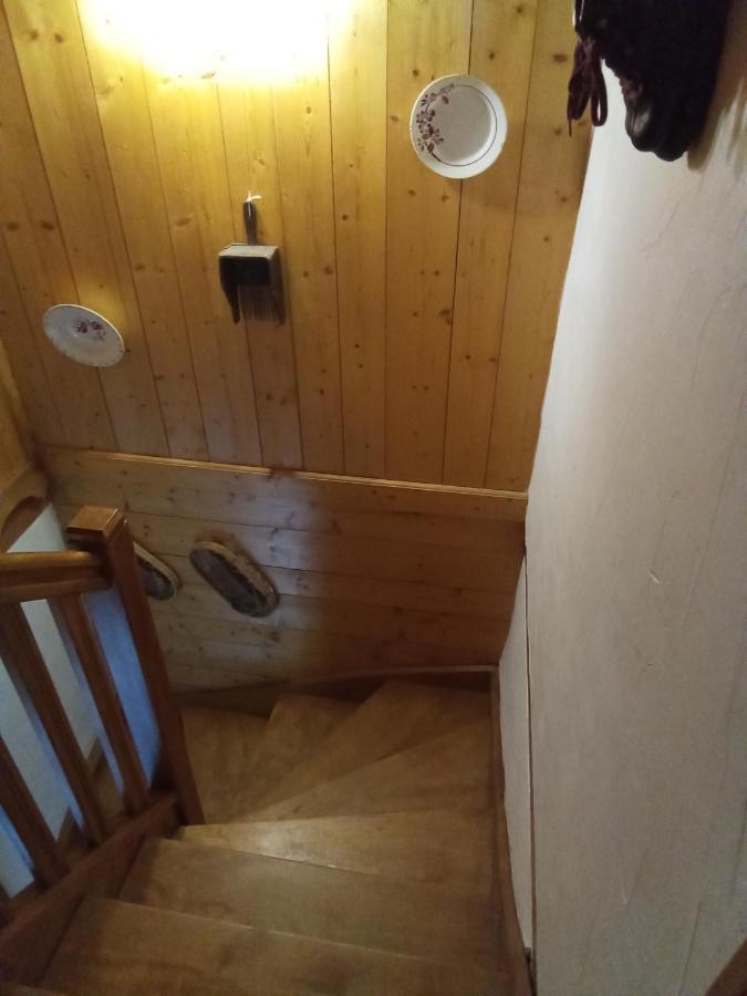 Chalet Independant " L'Anfian-Ne" Les Contamines-Montjoie Eksteriør billede